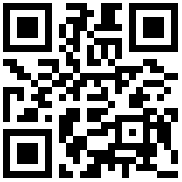 QR Code for the Studio ROOF Small Dinosaur Paper Figurine - T-Rex