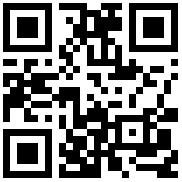 QR Code for the Studio ROOF Small Dinosaur Paper Figurine - Triceratops