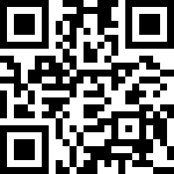 QR Code for the Studio ROOF Wild Animals Paper Wall Art - Elephant
