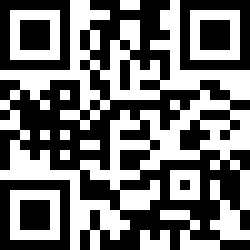 QR Code for the Studio ROOF Wild Animals Paper Wall Art - 