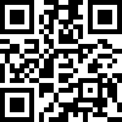 QR Code for the Studio ROOF Wild Animals Paper Wall Art - Giraffe