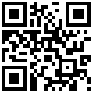 QR Code for the Nortex Royal Plush Hand Towel, 710gsm - Dark Grey