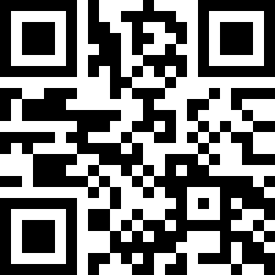 QR Code for the Nortex Royal Plush Hand Towel, 710gsm - Duck Egg