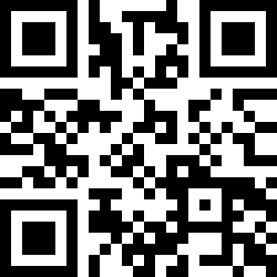QR Code for the Jordan & Judy Airplane Ear Plugs - Grey