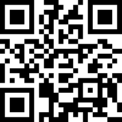 QR Code for the Jordan & Judy Silicone Toiletry Bag - Cream