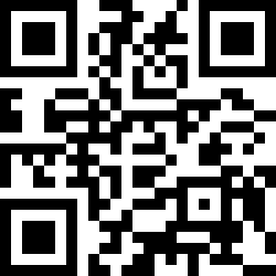 QR Code for the Jordan & Judy Silicone Toiletry Bag - Light Green