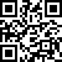 QR Code for the Jordan & Judy Silicone Toiletry Bag - Purple