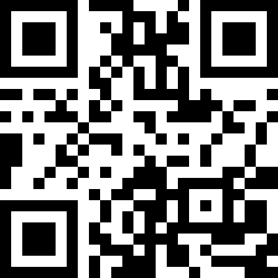 QR Code for the Mervyn Gers Sardine Oval Stoneware Plate, 32cm