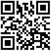 QR Code for the Humble & Mash Black Cocktail Shaker, 500ml