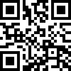QR Code for the Umbra Bellwood Storage Bin - 