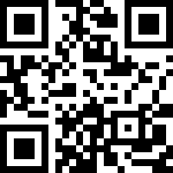 QR Code for the Sunnylife Compact Beach Umbrella - Rustico Driftwood