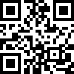 QR Code for the Sunnylife Luxe Lie-On Strawberry Float