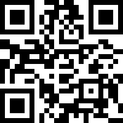 QR Code for the Sunnylife Luxe Lilo Float - Green Stripe