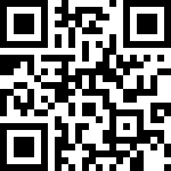 QR Code for the Sunnylife Luxe Lilo Float - Red Stripe