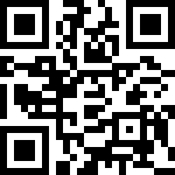QR Code for the Sunnylife Twin Heart Lie-On Float