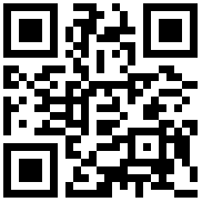 QR Code for the Asobu Vacuum-Insulated Barky Buddy 3-in-1 Bottle - Pastel Blue