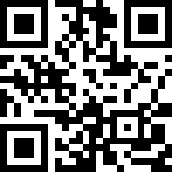 QR Code for the Asobu Vacuum-Insulated Barky Buddy 3-in-1 Bottle - Pastel Pink