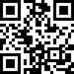 QR Code for the Asobu Vacuum Insulated Bestie Bottle, 460ml - 