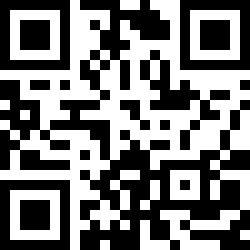 QR Code for the Asobu Vacuum Insulated Bestie Bottle, 460ml - 