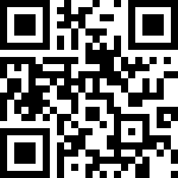 QR Code for the Asobu Vacuum Insulated Bestie Bottle, 460ml - 