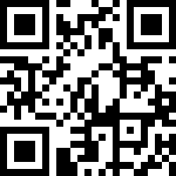 QR Code for the Asobu Vacuum Insulated Bestie Bottle, 460ml - 