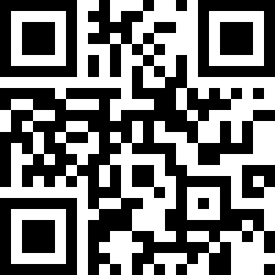 QR Code for the Asobu Vacuum Insulated Bestie Bottle, 460ml - 