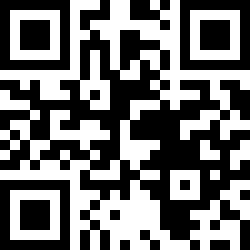QR Code for the Humble & Mash Black Floral Ceramic Jug, 1.5L