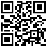 QR Code for the Humble & Mash Black Floral Ceramic Milk Jug, 200ml