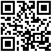QR Code for the Humble & Mash Ceramic Coastal Platter, 26cm