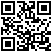 QR Code for the Humble & Mash Christmas Ceramic Butter Dish, 10.2cm