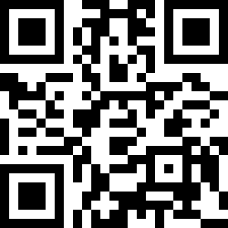 QR Code for the Humble & Mash Forest Green Striped Tablecloth - 