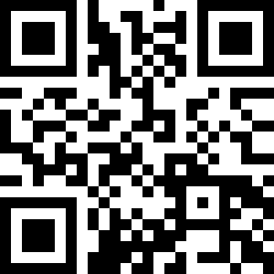 QR Code for the Humble & Mash Harvest Embroidered Napkins, Set of 2 - Silver