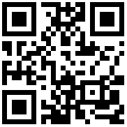 QR Code for the Humble & Mash Harvest Embroidered Silver Tablecloth - 10-Seater