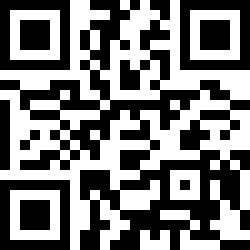 QR Code for the Humble & Mash Holly Napkins, Set of 4