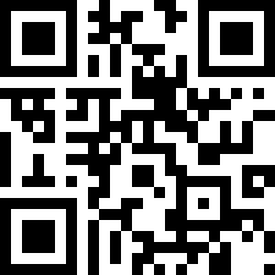QR Code for the Humble & Mash Marble Round Board, 28cm