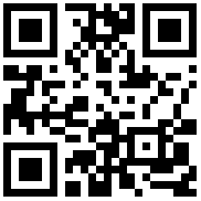 QR Code for the Humble & Mash Pomegranate Ceramic Platter, 25cm