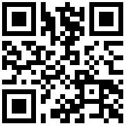 QR Code for the Humble & Mash Large Round Serving Board, 39cm