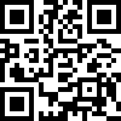 QR Code for the Humble & Mash Royal Blue Striped Tablecloth - 10-Seater