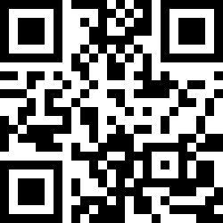 QR Code for the Humble & Mash Wooden Round Bowl, 14.5cm