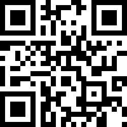QR Code for the Humble & Mash Woven Red Striped Napkins, Set of 2