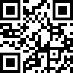 QR Code for the Humble & Mash Woven Striped Tablecloth - 