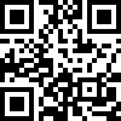 QR Code for the Humble & Mash Woven Striped Tablecloth - 12-Seater
