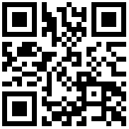 QR Code for the Oryx Desert Salt Oryx BBQ Salt in Biodegradable Shaker