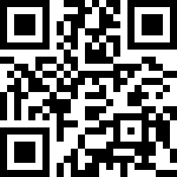 QR Code for the Sunnylife Water Blaster Toy - Dolphin Pastel Lilac