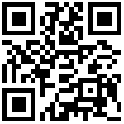QR Code for the Sunnylife Water Blaster Toy - Dolphin Pastel Lilac