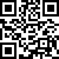 QR Code for the Fieldbar Mini Bar, 4L - Orchard Orange