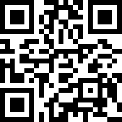 QR Code for the Fieldbar Mini Bar, 4L - Safari White