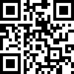 QR Code for the PME Christmas Gingerbread House Cookie Cutter Kit, Set of 5