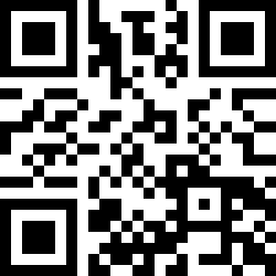 QR Code for the DSA Botanica Tropicana Black Runner - 