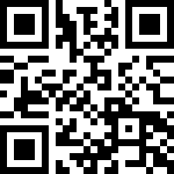 QR Code for the DSA Botanica Tropicana Black Runner - 